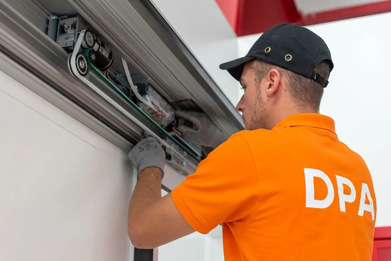 Maintenance copropriété & commerce à Montpellier